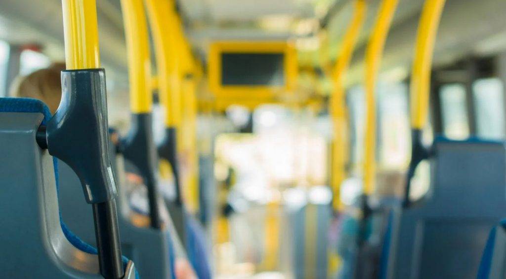 transport public