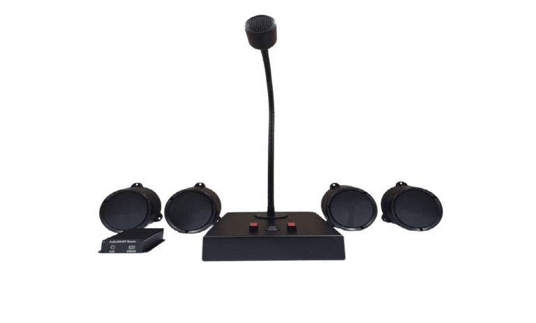 Sistem Audio Digital pentru informarea pasagerilor!